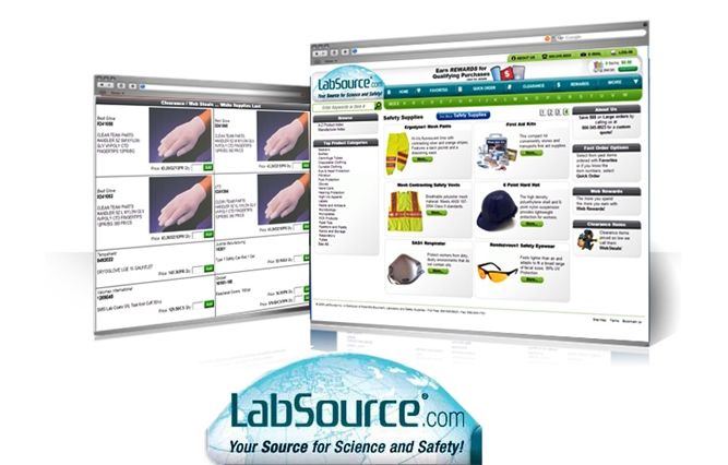 Labsource 